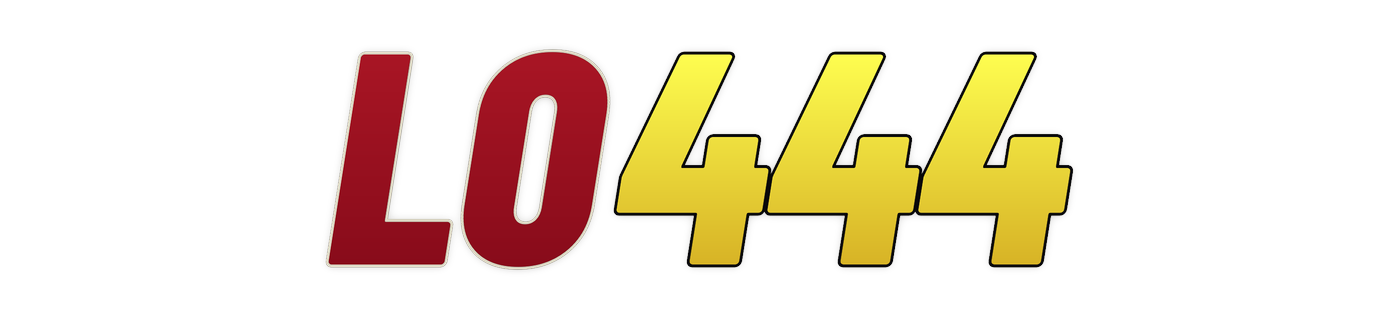 lo444 লোগো